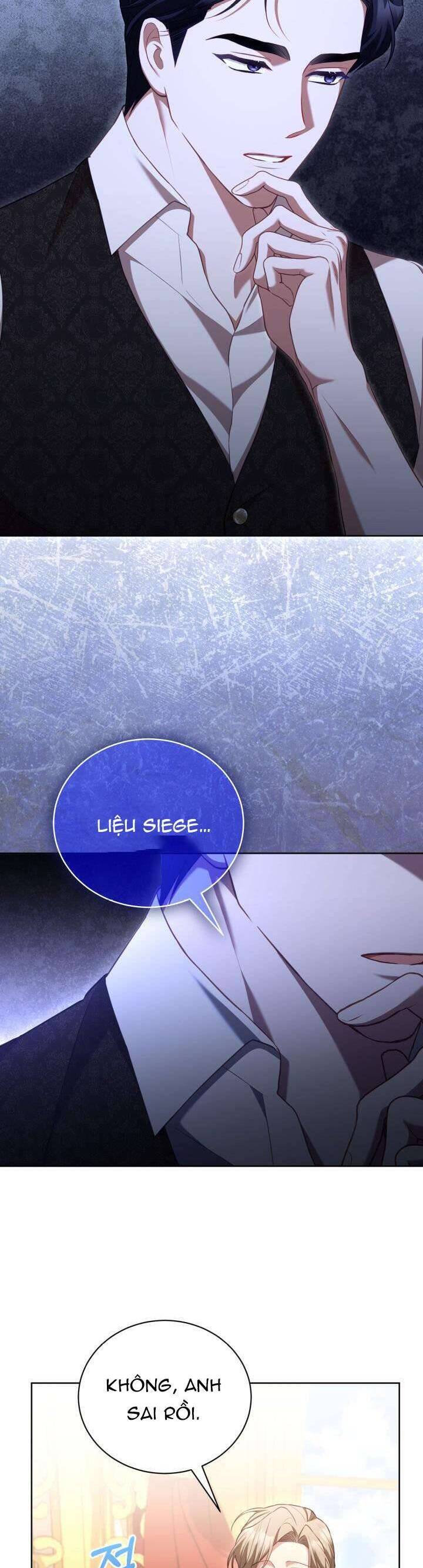 Nhật Ký Trông Trẻ Chapter 47 - 21