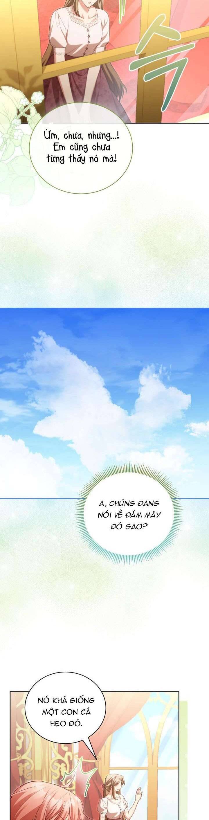 Nhật Ký Trông Trẻ Chapter 47 - 25