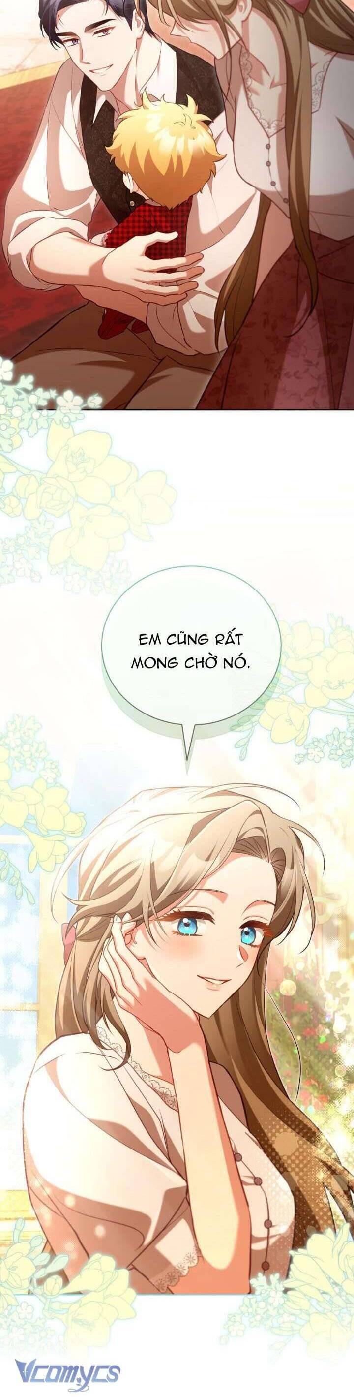 Nhật Ký Trông Trẻ Chapter 47 - 30