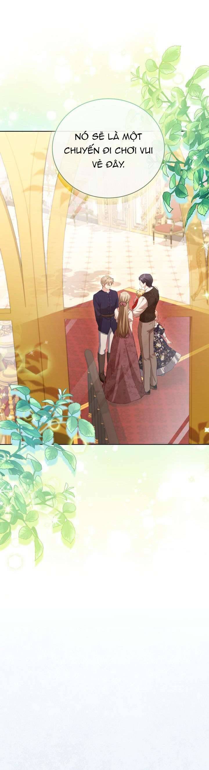 Nhật Ký Trông Trẻ Chapter 47 - 31