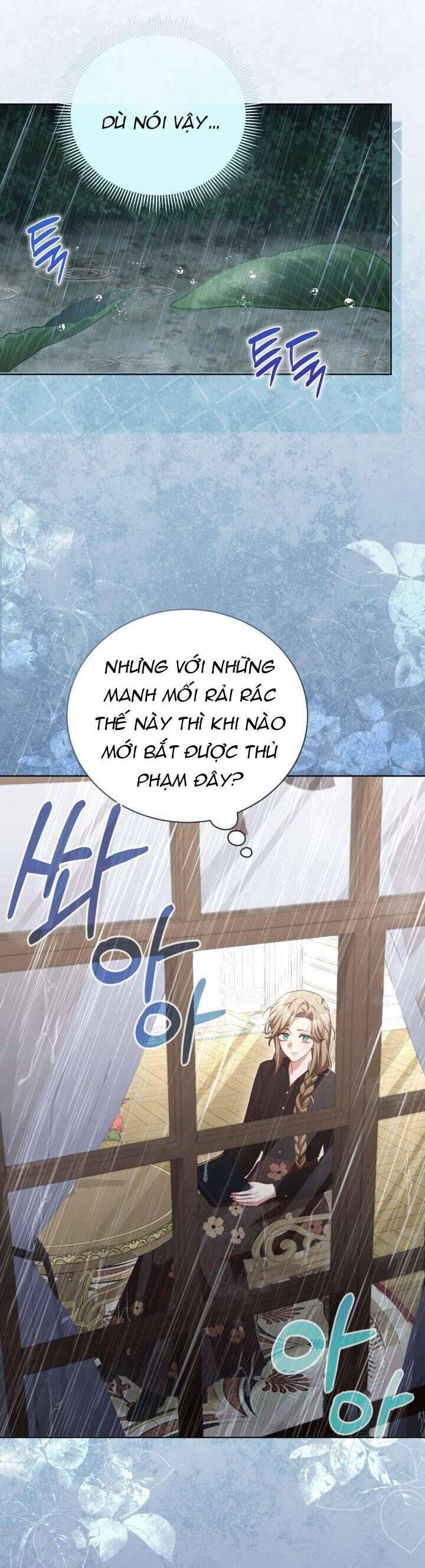 Nhật Ký Trông Trẻ Chapter 47 - 32