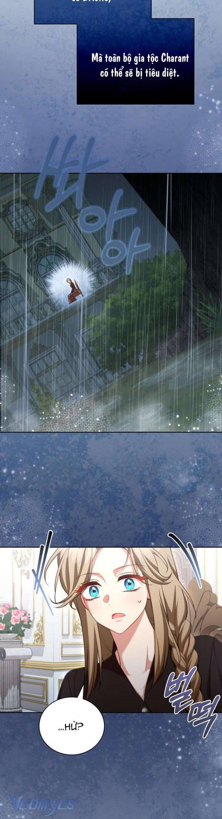 Nhật Ký Trông Trẻ Chapter 47 - 34