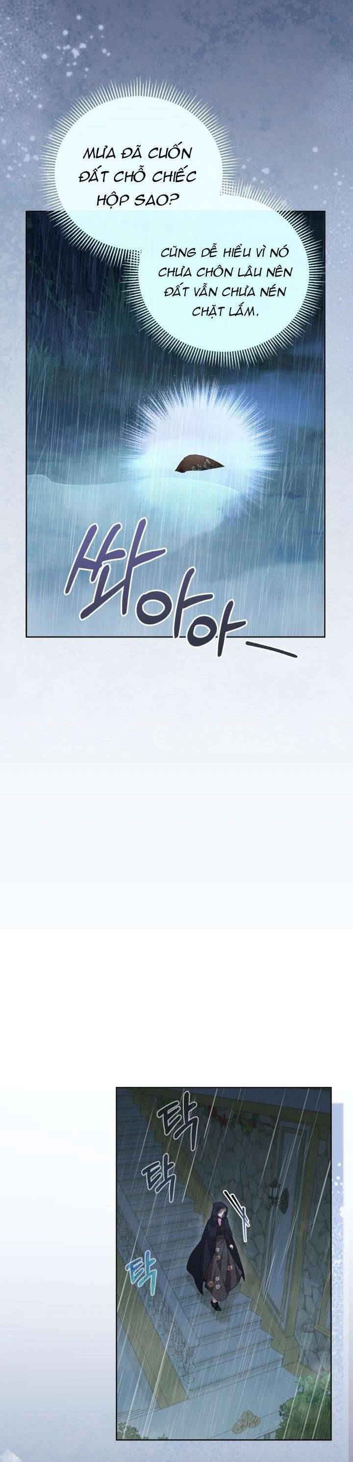 Nhật Ký Trông Trẻ Chapter 47 - 35