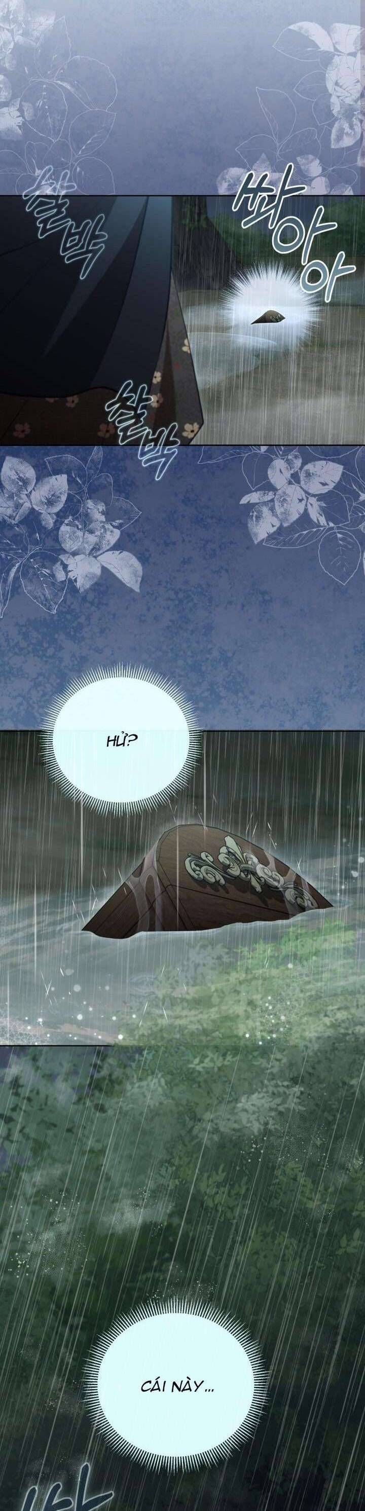 Nhật Ký Trông Trẻ Chapter 47 - 36