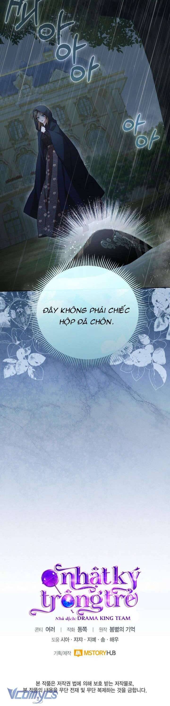 Nhật Ký Trông Trẻ Chapter 47 - 37