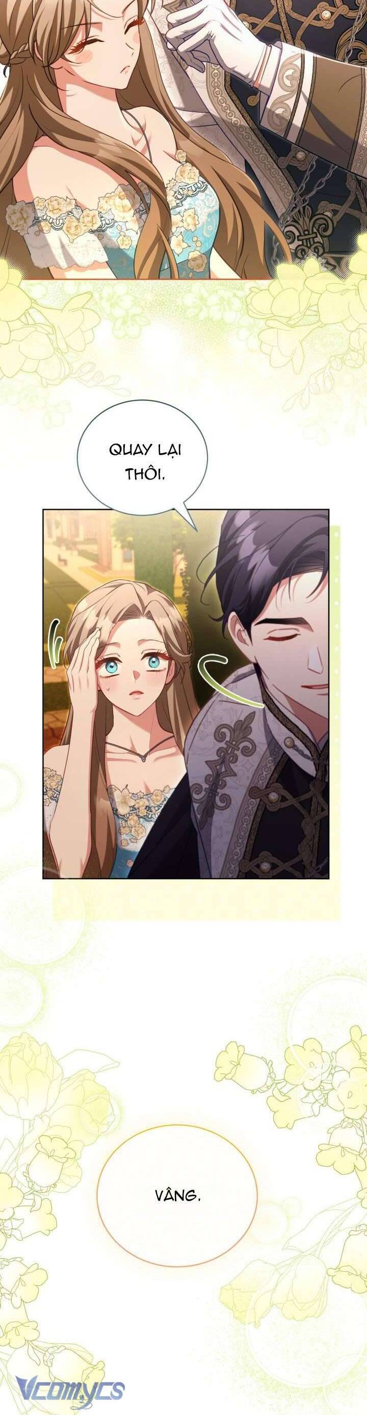 Nhật Ký Trông Trẻ Chapter 47 - 6