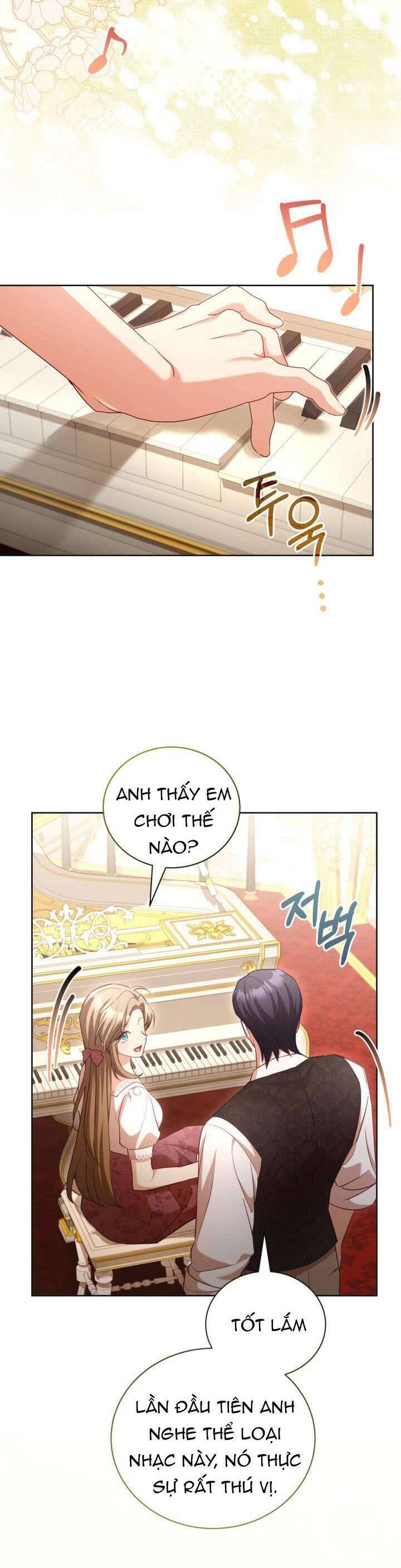 Nhật Ký Trông Trẻ Chapter 47 - 8