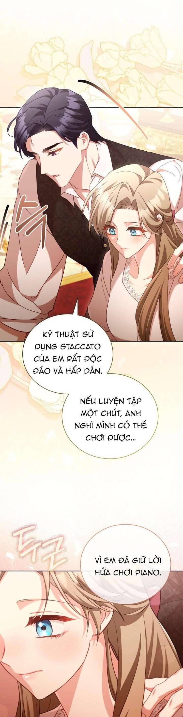 Nhật Ký Trông Trẻ Chapter 47 - 9