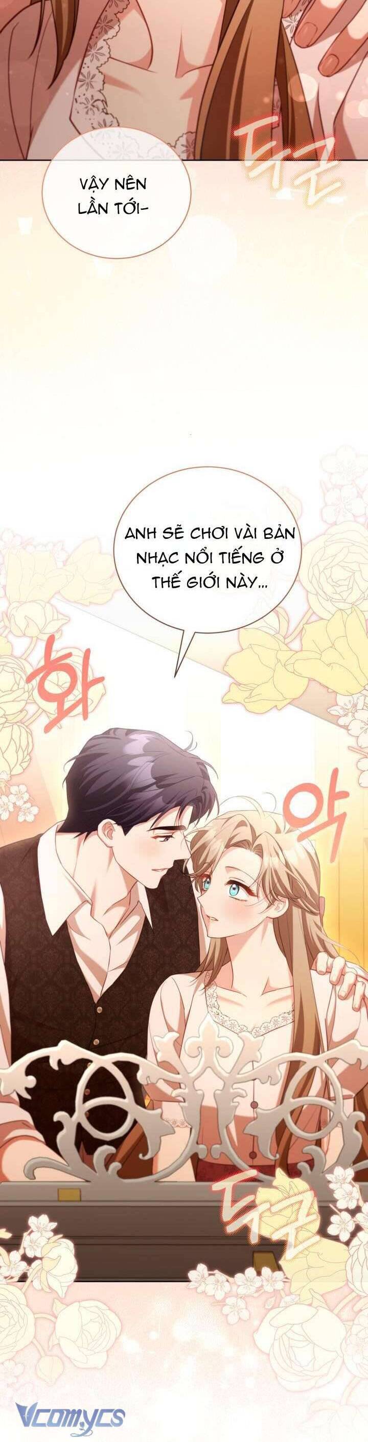 Nhật Ký Trông Trẻ Chapter 47 - 10