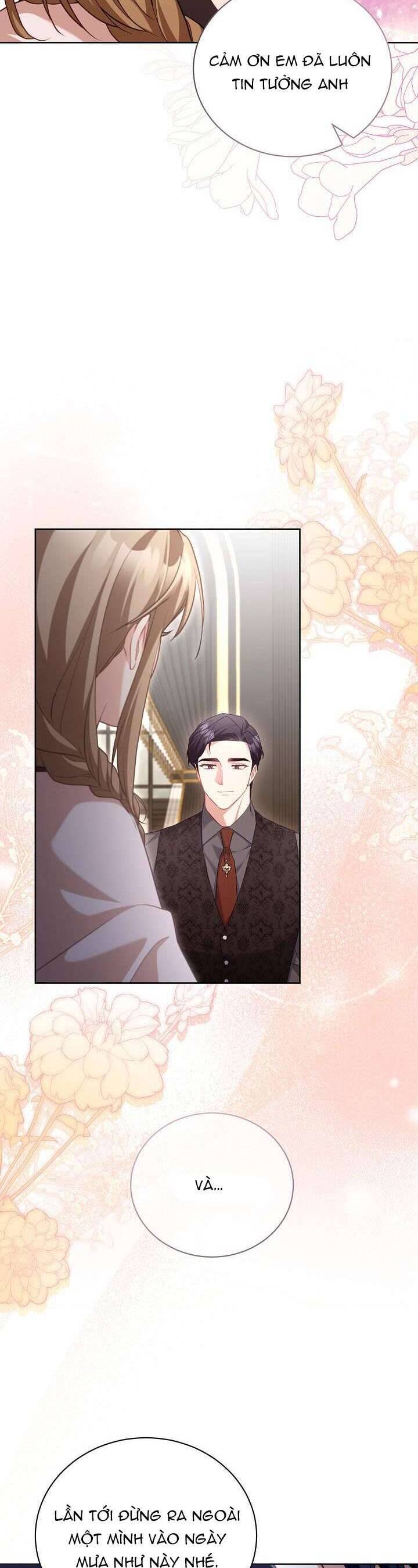 Nhật Ký Trông Trẻ Chapter 48 - 12