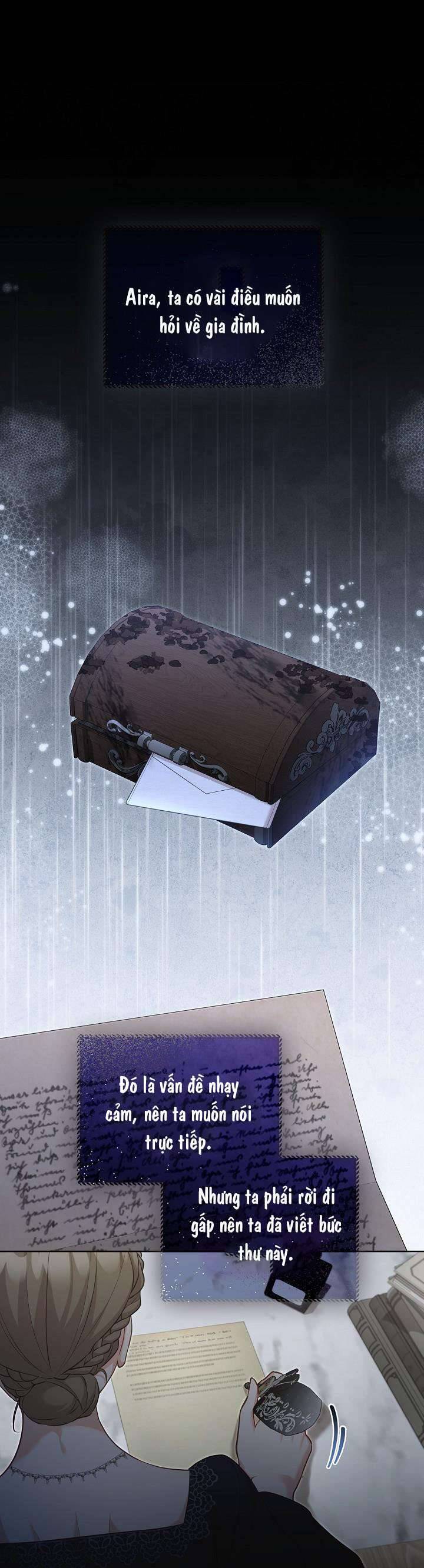 Nhật Ký Trông Trẻ Chapter 48 - 3