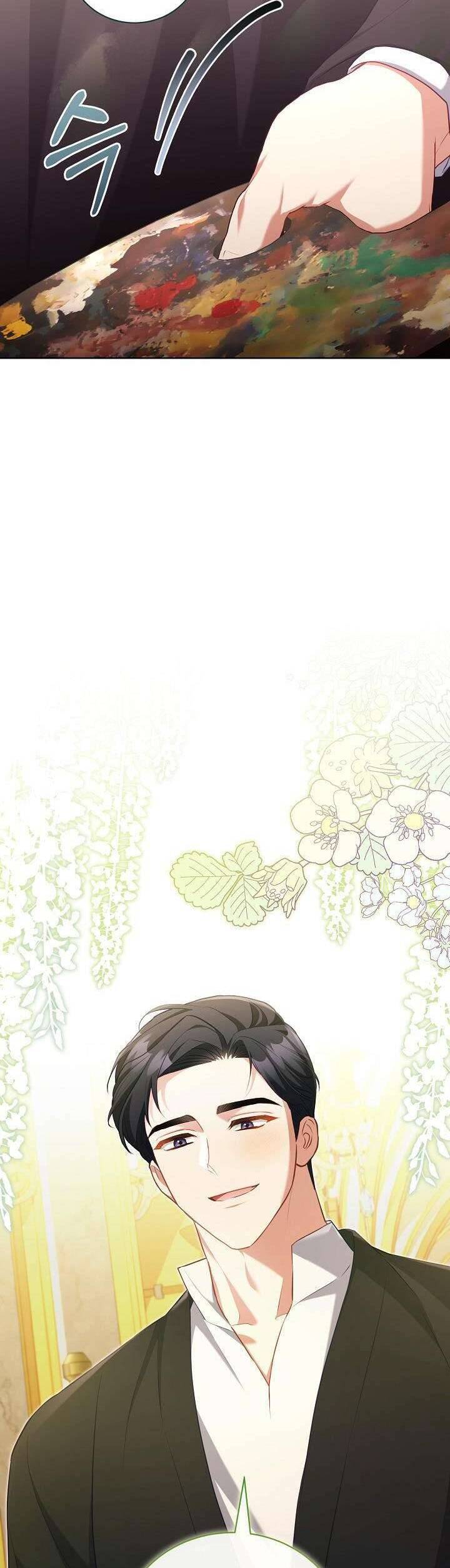 Nhật Ký Trông Trẻ Chapter 48 - 21