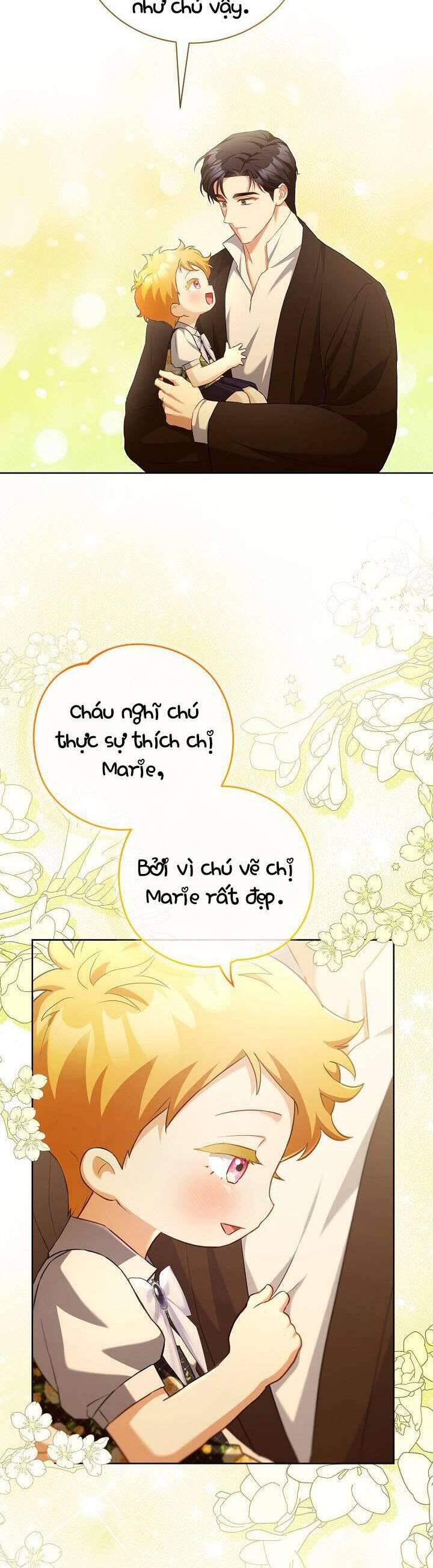 Nhật Ký Trông Trẻ Chapter 48 - 29