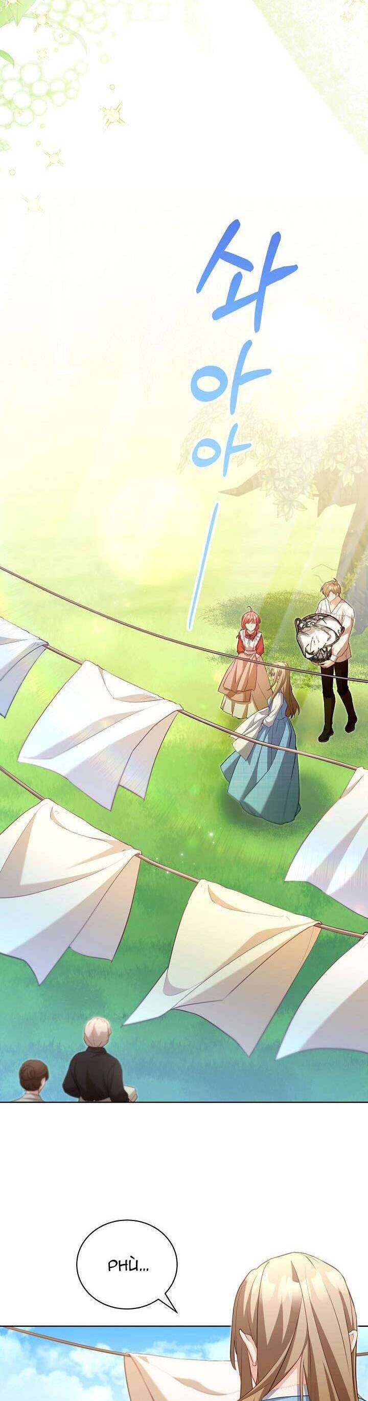 Nhật Ký Trông Trẻ Chapter 48 - 32