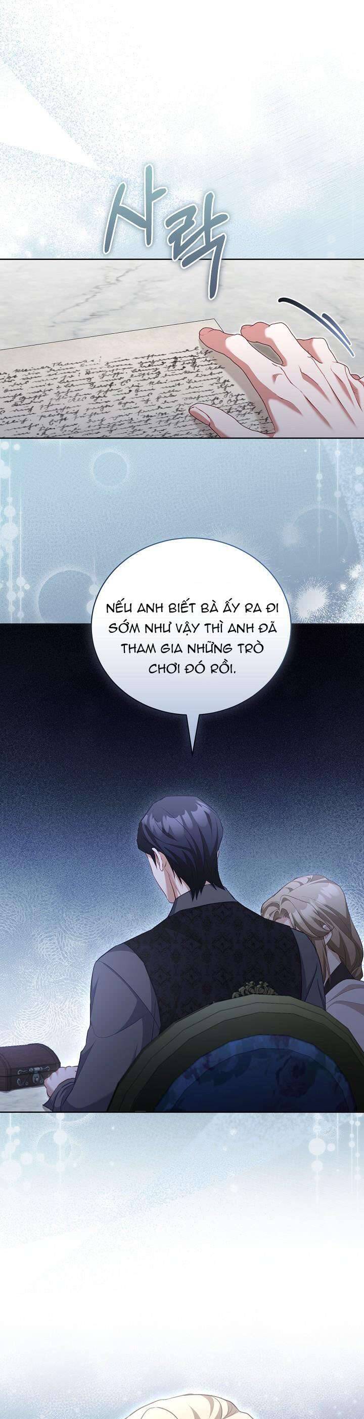 Nhật Ký Trông Trẻ Chapter 48 - 7