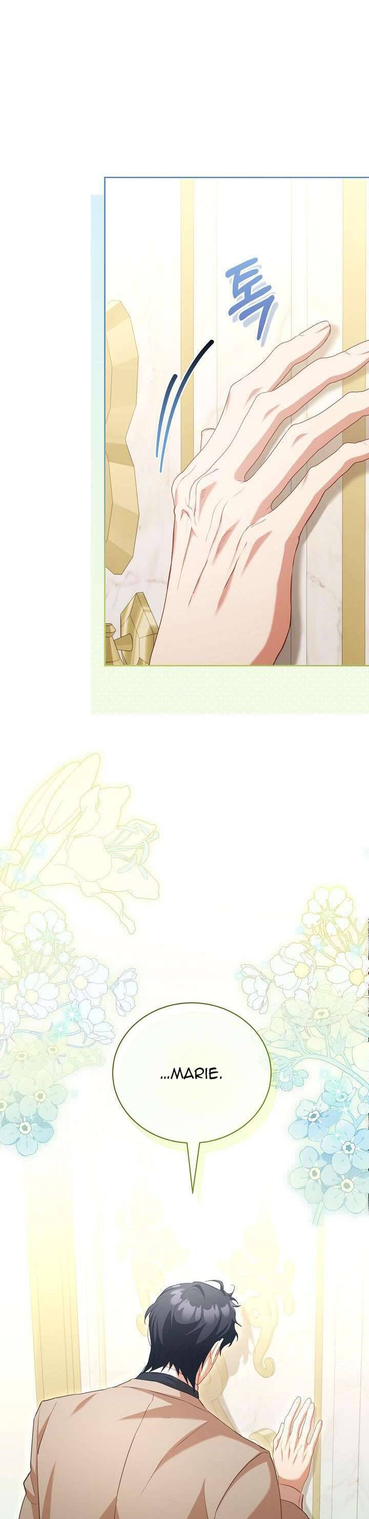 Nhật Ký Trông Trẻ Chapter 49 - 11