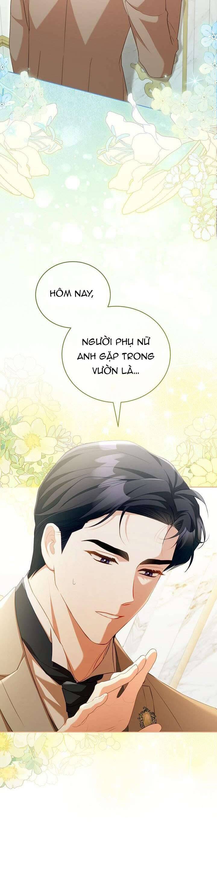 Nhật Ký Trông Trẻ Chapter 49 - 12