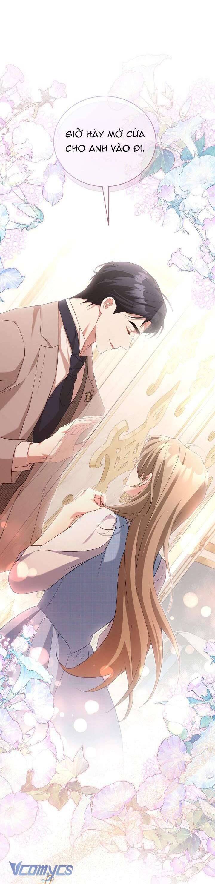 Nhật Ký Trông Trẻ Chapter 49 - 14