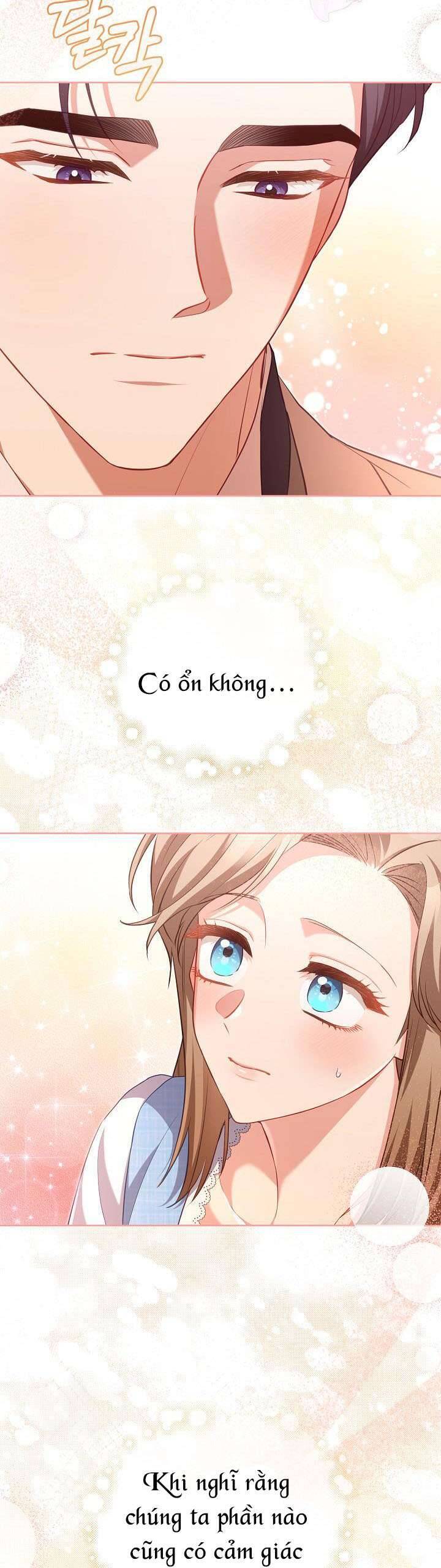 Nhật Ký Trông Trẻ Chapter 49 - 15