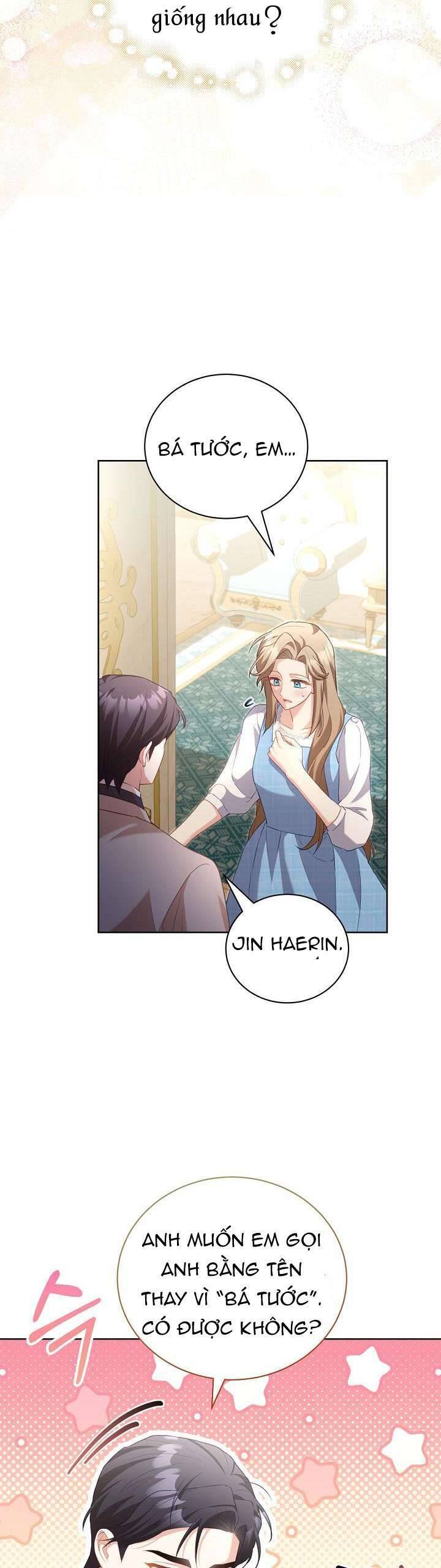 Nhật Ký Trông Trẻ Chapter 49 - 16