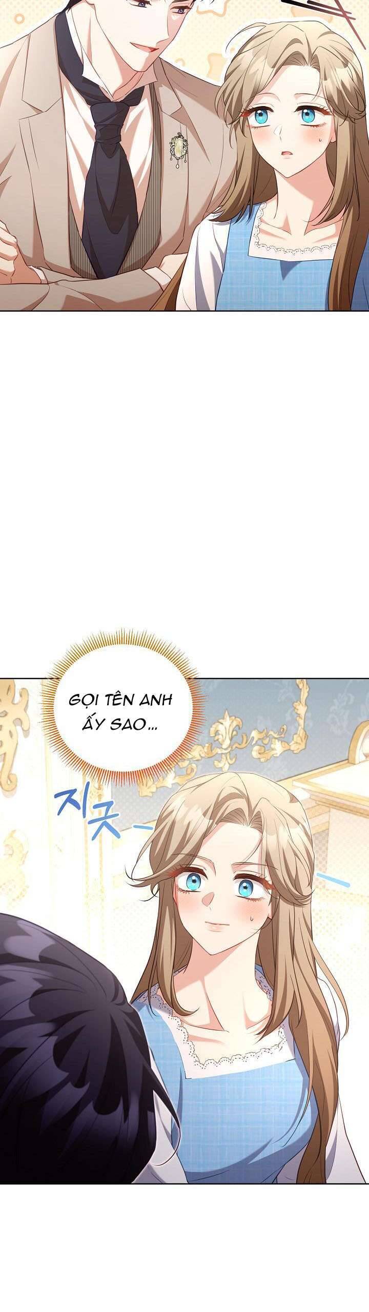 Nhật Ký Trông Trẻ Chapter 49 - 17