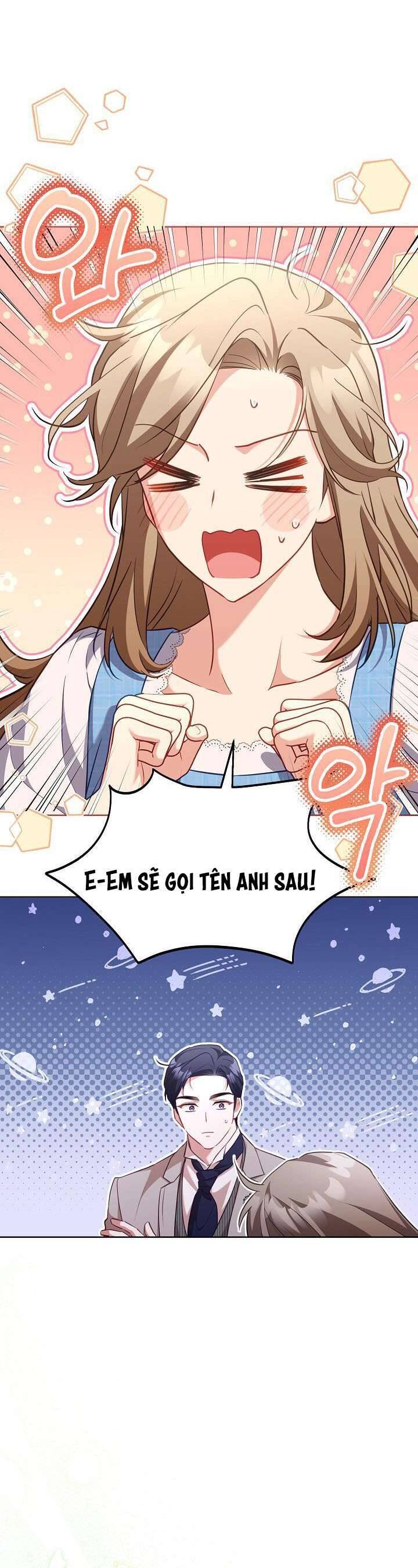 Nhật Ký Trông Trẻ Chapter 49 - 19