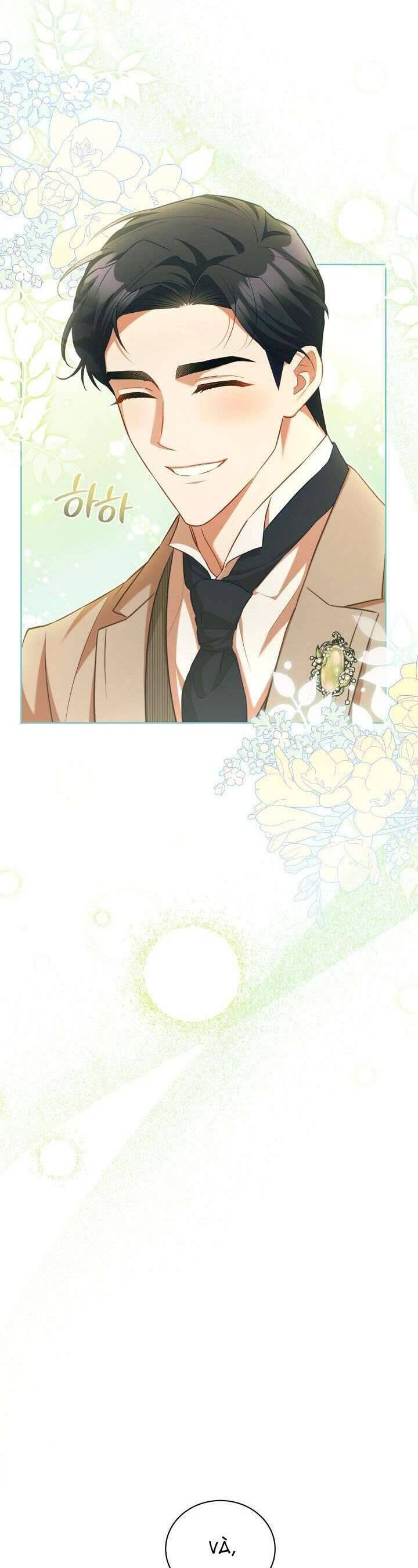 Nhật Ký Trông Trẻ Chapter 49 - 20