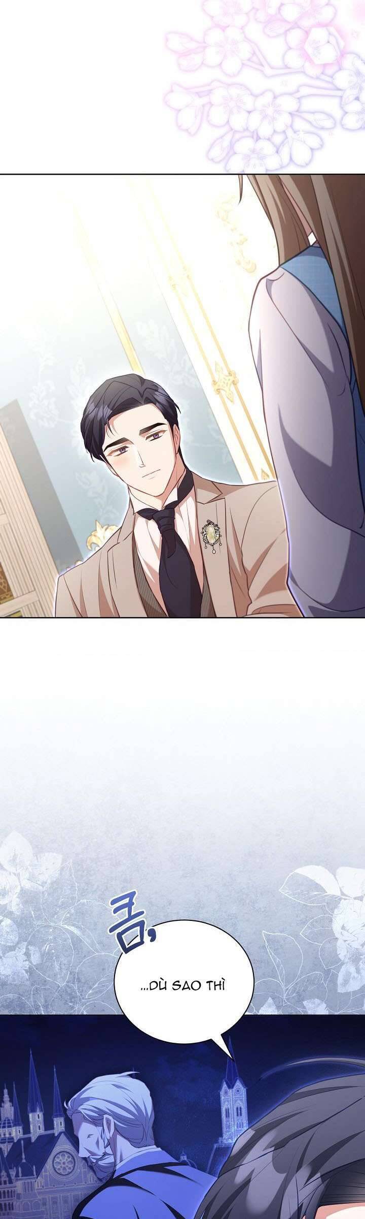 Nhật Ký Trông Trẻ Chapter 49 - 25