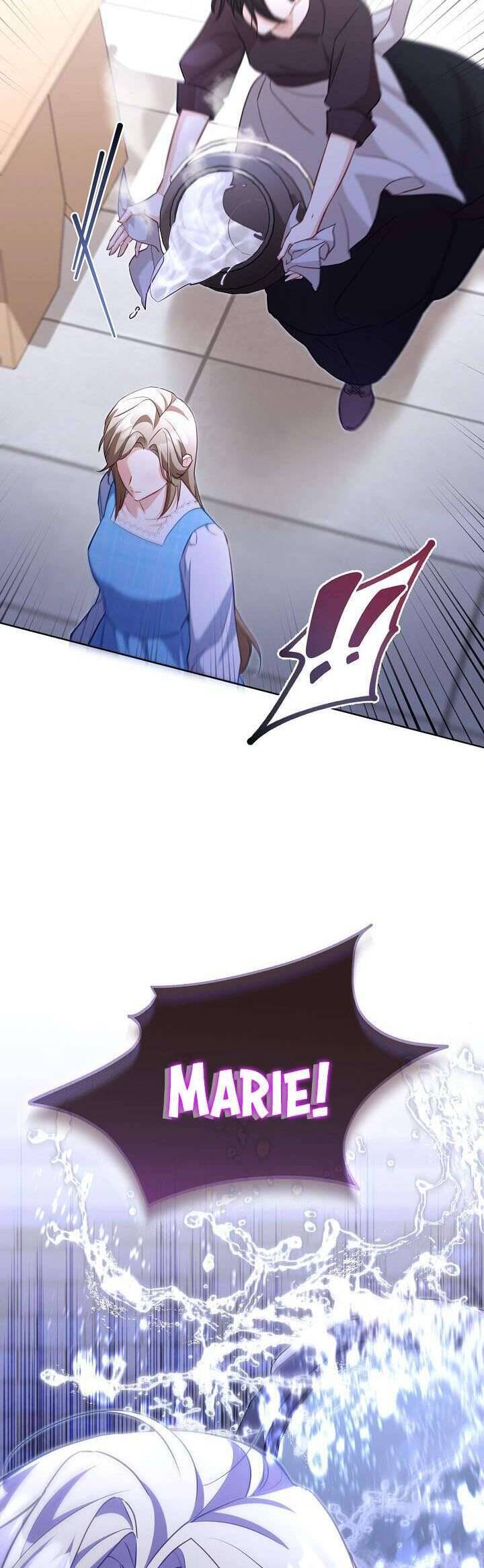 Nhật Ký Trông Trẻ Chapter 49 - 38