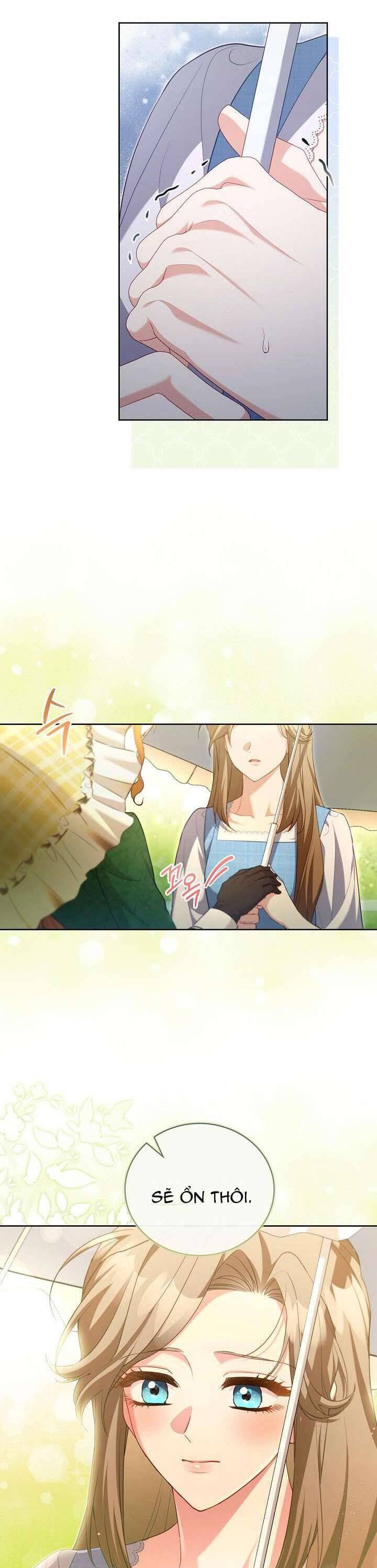 Nhật Ký Trông Trẻ Chapter 50 - 16