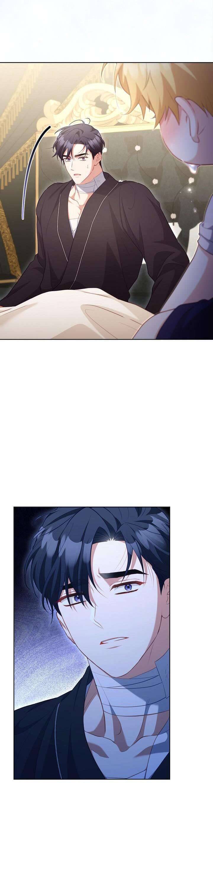 Nhật Ký Trông Trẻ Chapter 50 - 23