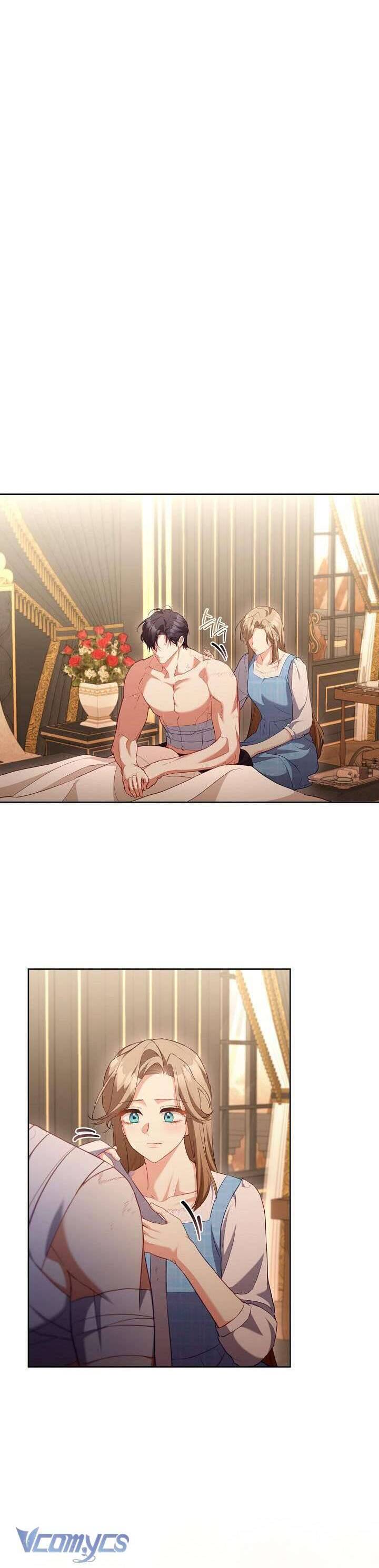 Nhật Ký Trông Trẻ Chapter 50 - 26