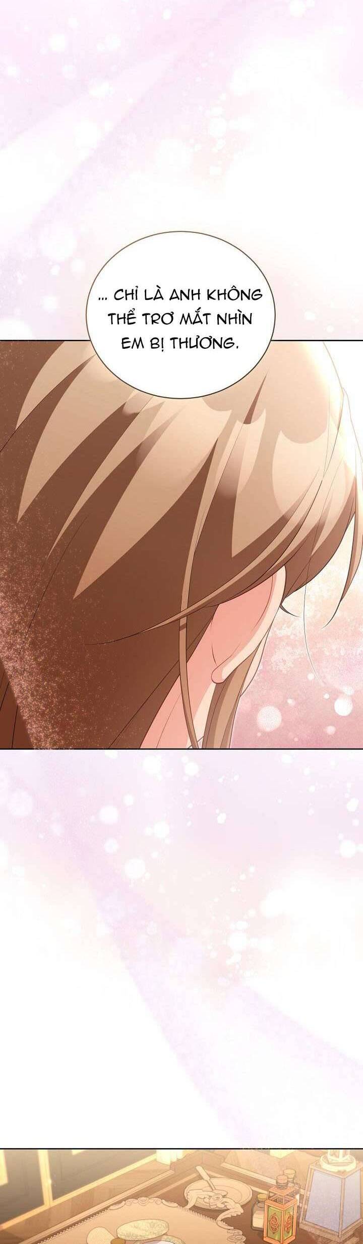 Nhật Ký Trông Trẻ Chapter 50 - 30