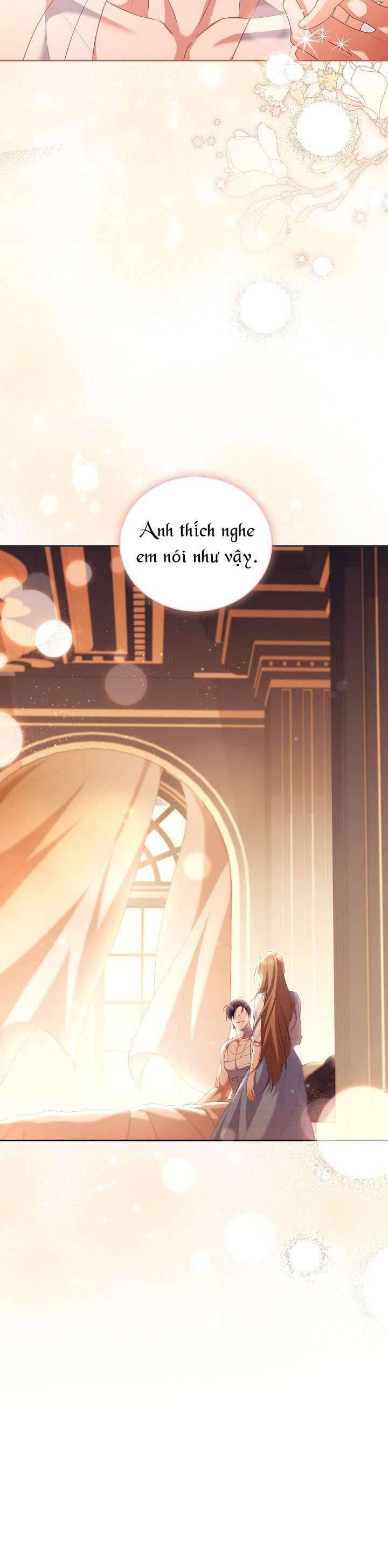 Nhật Ký Trông Trẻ Chapter 50 - 34