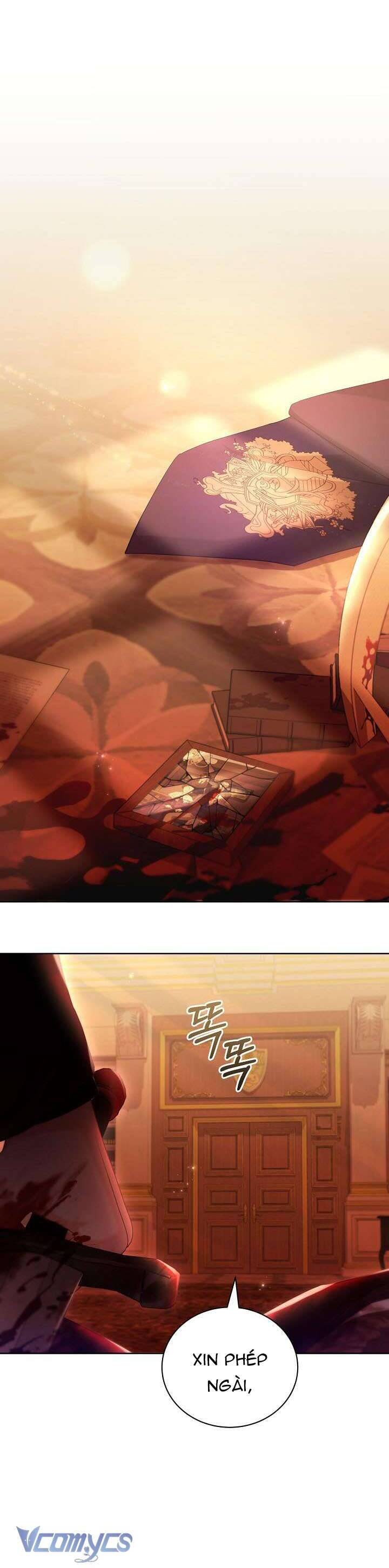 Nhật Ký Trông Trẻ Chapter 50 - 35