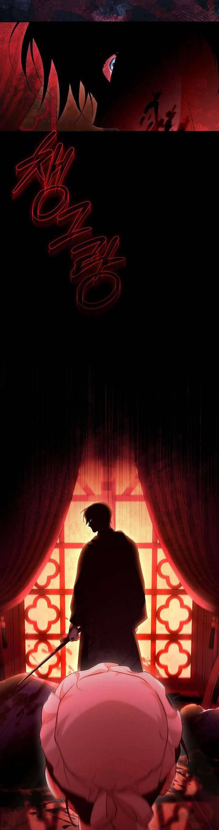 Nhật Ký Trông Trẻ Chapter 50 - 37