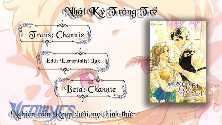 Nhật Ký Trông Trẻ Chapter 50 - 39