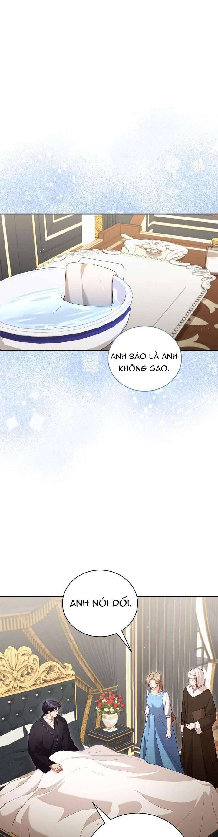 Nhật Ký Trông Trẻ Chapter 50 - 7