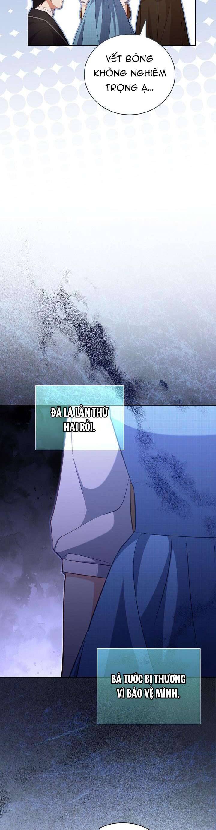 Nhật Ký Trông Trẻ Chapter 50 - 9