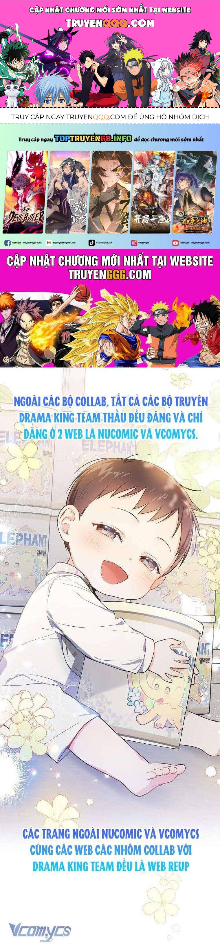 Nhật Ký Trông Trẻ Chapter 52 - 1