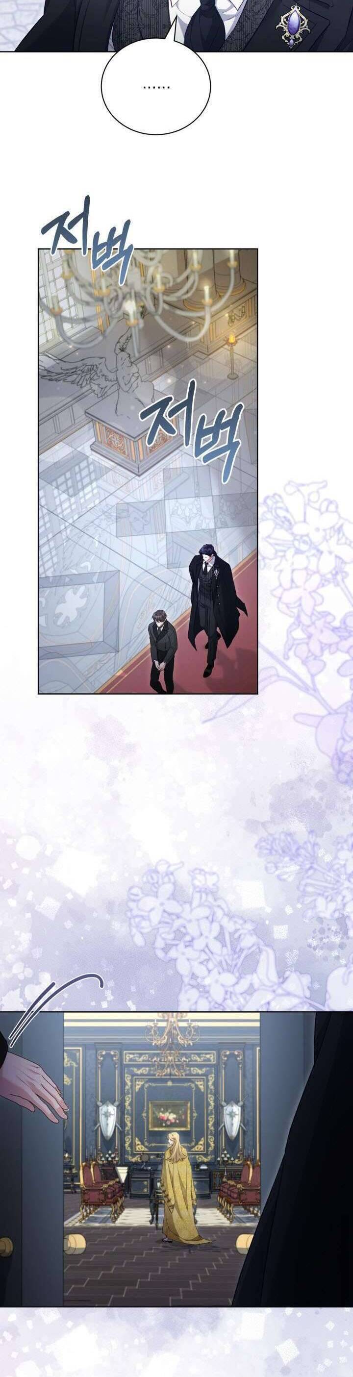 Nhật Ký Trông Trẻ Chapter 52 - 16