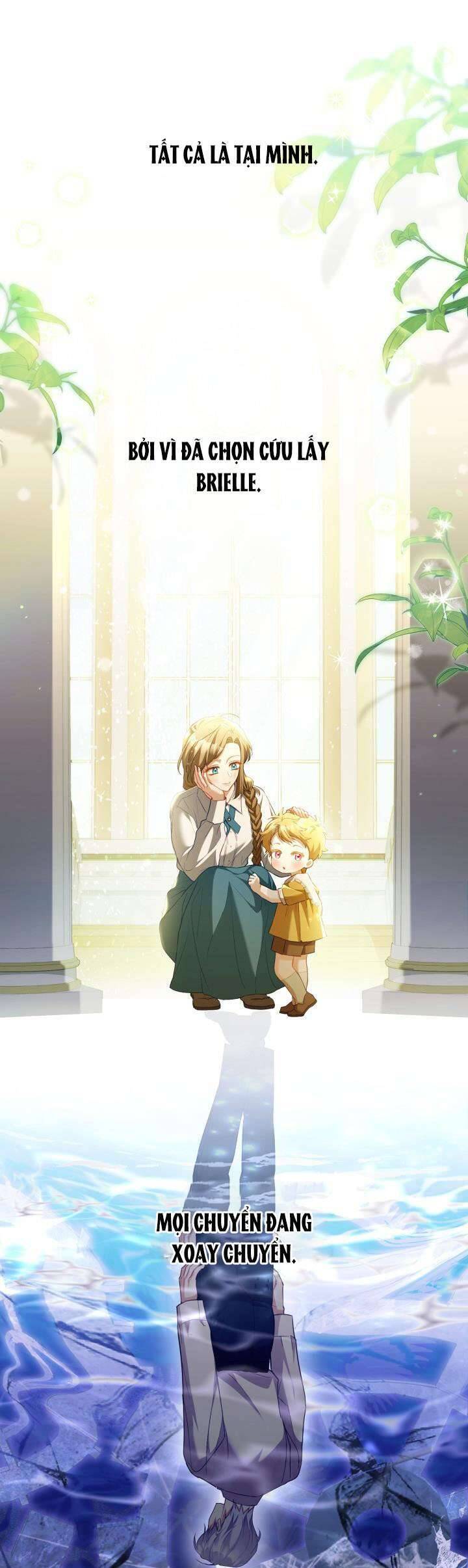 Nhật Ký Trông Trẻ Chapter 52 - 3