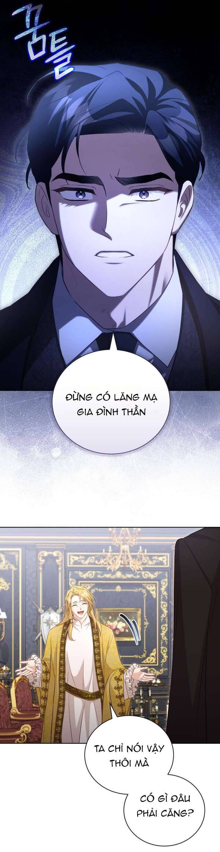 Nhật Ký Trông Trẻ Chapter 52 - 24