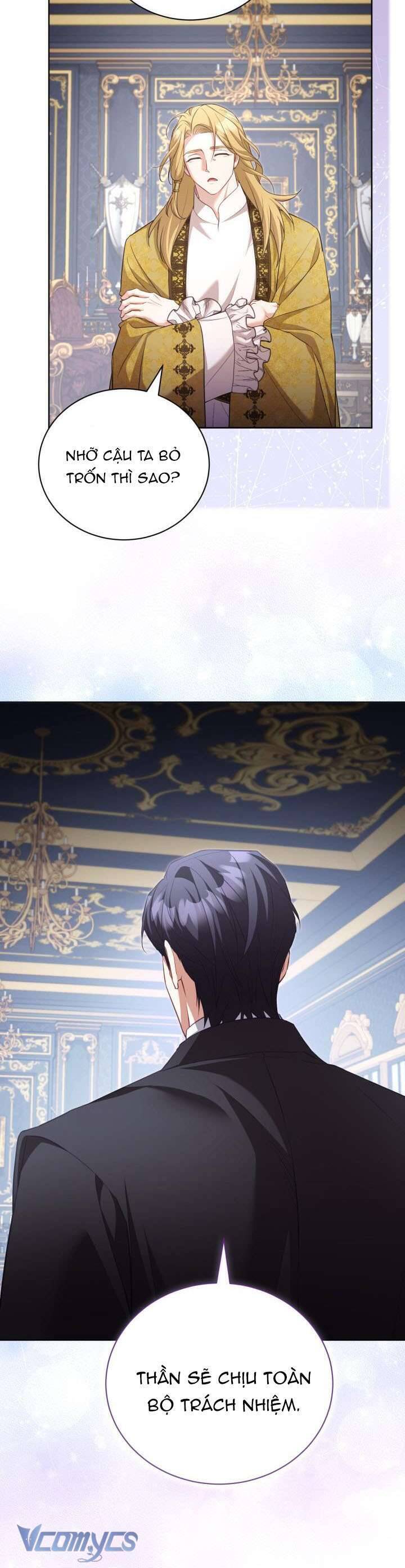 Nhật Ký Trông Trẻ Chapter 52 - 26