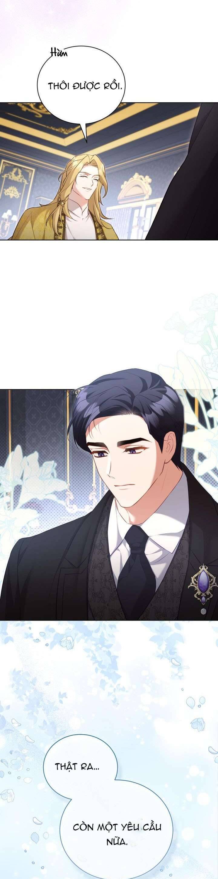 Nhật Ký Trông Trẻ Chapter 52 - 27