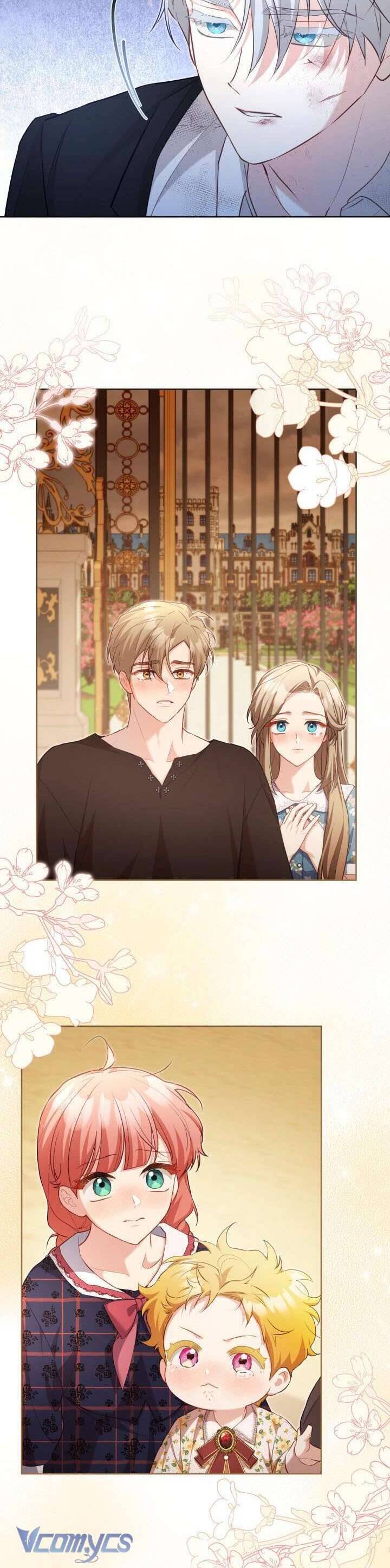 Nhật Ký Trông Trẻ Chapter 52 - 30