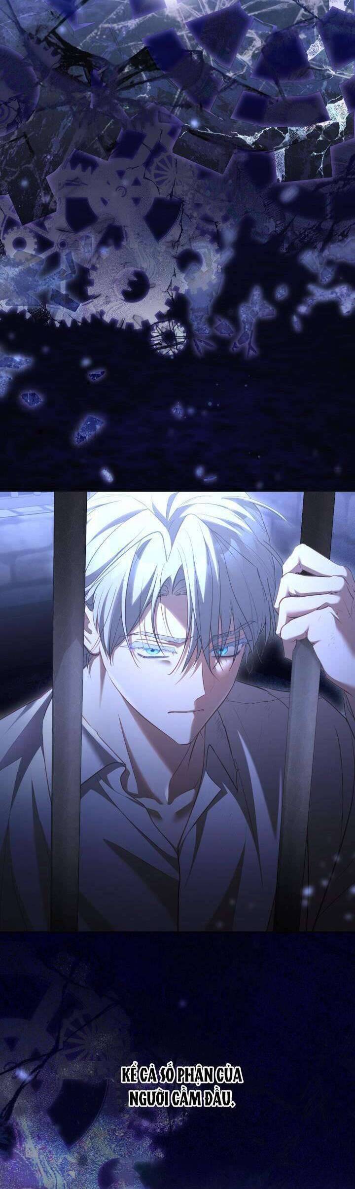 Nhật Ký Trông Trẻ Chapter 52 - 4