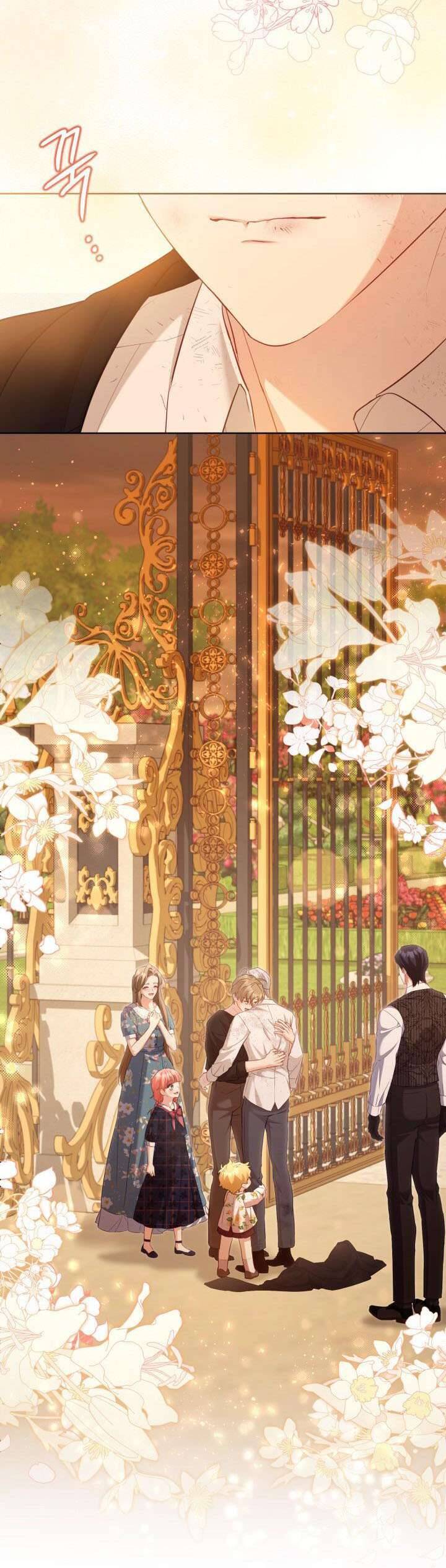 Nhật Ký Trông Trẻ Chapter 52 - 31