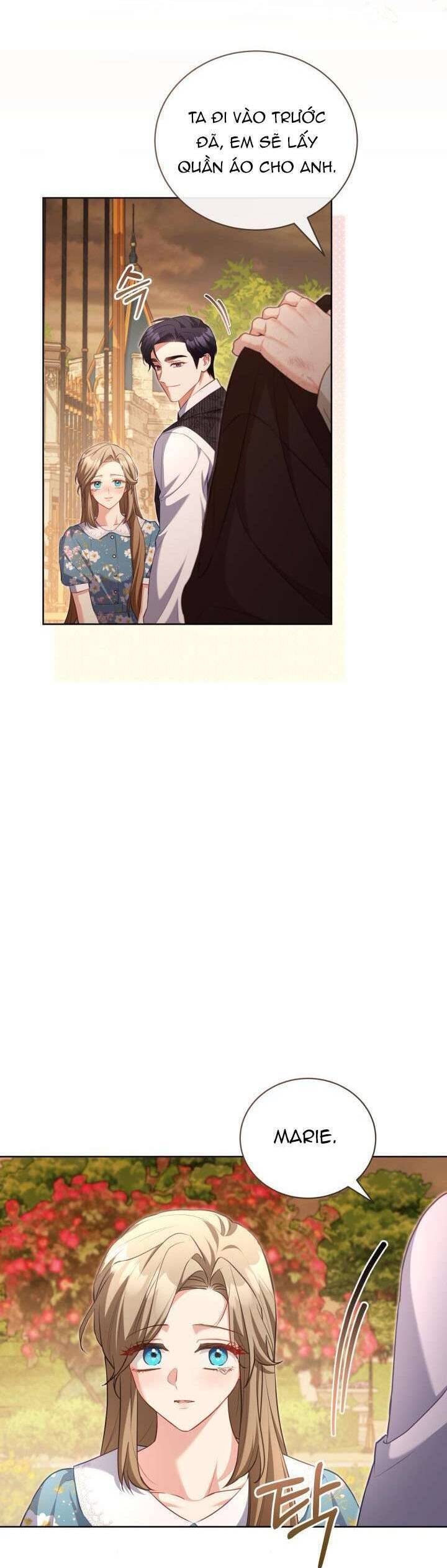 Nhật Ký Trông Trẻ Chapter 52 - 32