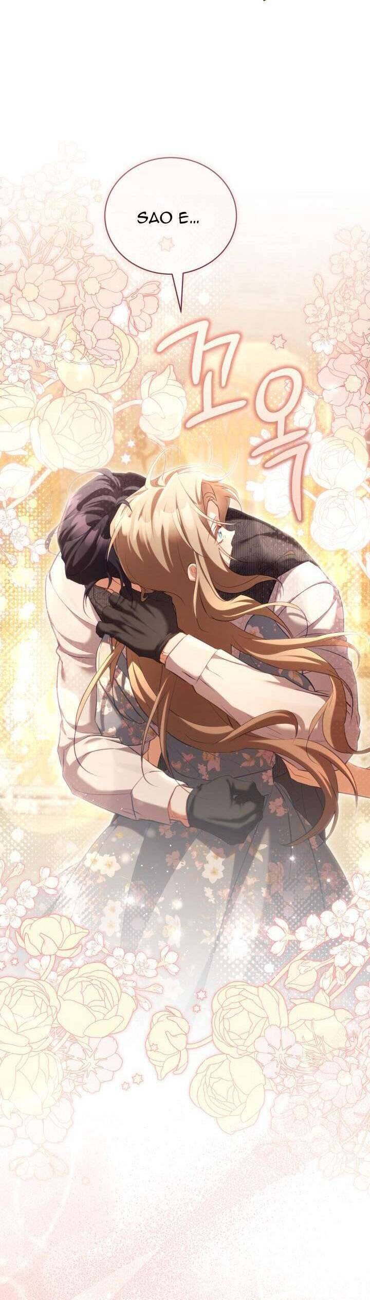 Nhật Ký Trông Trẻ Chapter 52 - 33